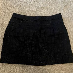J crew skirt